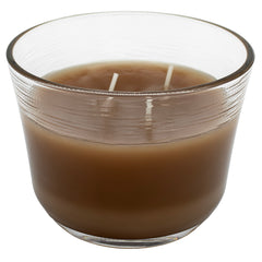 Glade 3 Wick Candle Cashmere Woods 3 Pk 6.8 oz