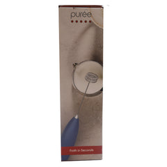 Puree Milk Frother