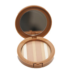 Belle Beauty - Blushabelle Blusher Bronzer - Tuscan Sun