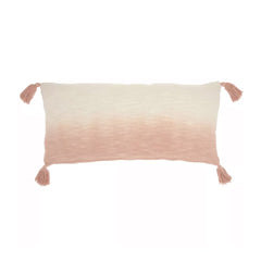 Nourison Lifestyle Pillow - BLUSH