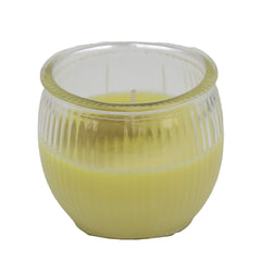 Scented Candle Wild Citrus 3oz