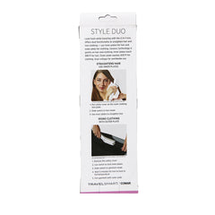 CONAIR CLOTHING IRON/FLAT IRON