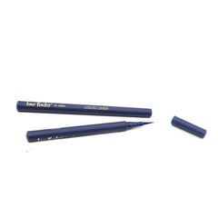 Belle Beauty - Liquid Eyeliner - Very Navy