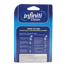 Coffee Maker Cleaner 5 * 0.7 OZ (20 g)