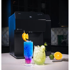 GE Profile Opal Nugget Ice Maker Dispenser