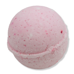 My Shiney Hiney Bath Bomb (9oz) - Roses