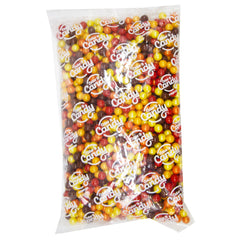 Color it Candy Pearls Shimmer Autumn Mix 2 Lb Bag