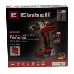 Einhell TE-CD 189 li E (1X2.0 ah) Cordless Drill