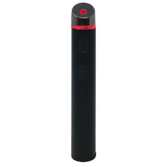 Black Wolf Eye Renewal Pen