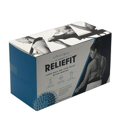 Reliefit - Targeted Muscle Relief Massager