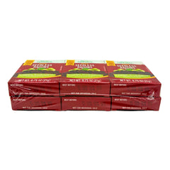 Seedless Raisins 12/4.5oz 6pk SN - Exp. 02/27