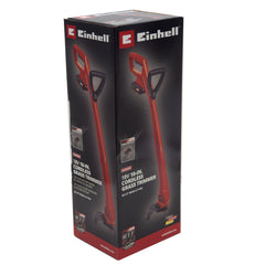 Einhell Lawn Trimmer Kit GC-CT 18/24 Li P ( w/ 1.5 Ah )