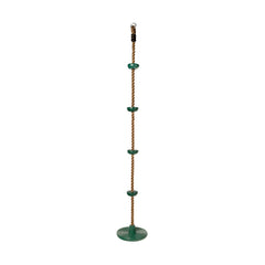 ROPE CLIMBER SWING - GREEN