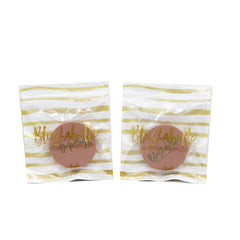 Belle Beauty - Blush Duo Coral Crush & Sunkissed Blush Bronzer - Set of 2