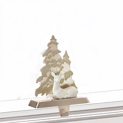 SS by PL - Doe Stocking Holder