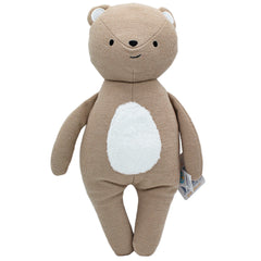 Bear Knit Plush