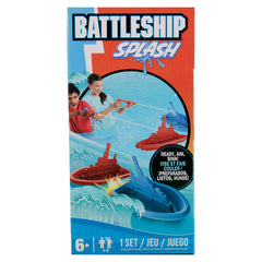 PT24 BATTLESHIP TARGETS