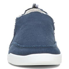 Spenco Footwear - Malibu Lace Bokeh Navy - Med