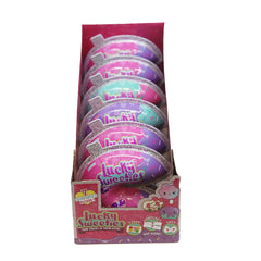 LUCKY SWEETIES 4 (6CT DISPLAY) BBD: 10/30/24