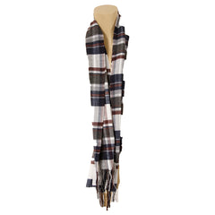 Winters Scarves - Assorted Brands, Textures and Styles