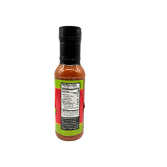 Sizzling Scorpion Scorching Hot Sauce 12oz - Exp. 04/28