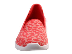 Spenco Footwear Epic Stretch Giraffe Terracotta - Med
