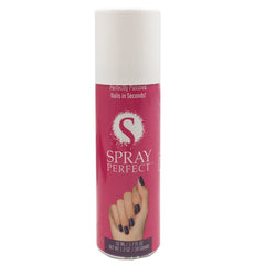 Spray Perfect - Nail Polish