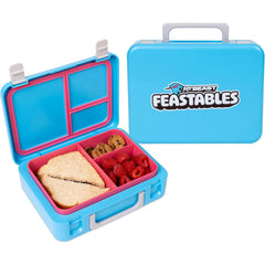 Mr. Beast Feastable Lunchbox