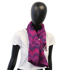 Summer Scarf Assorted - Collection Eighteen