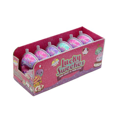 LUCKY SWEETIES 4 (6CT DISPLAY) BBD: 10/30/24