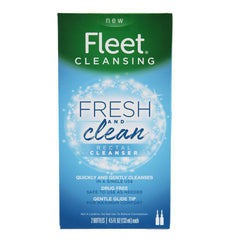 Fleet : Fresh and Clean Twin Pack