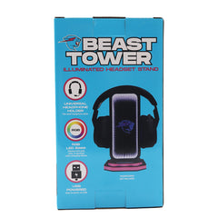 Mr. Beast Gaming Headphone Stand