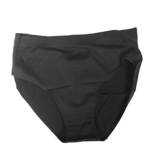 Genie Briefs - Black/4X