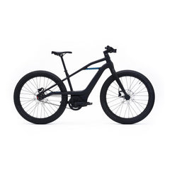 Serial 1 - MOSH/CTY eBike