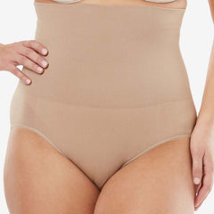 Genie Slim Panties 360 Basic Nude / Large - Mail Order - As Seen On TV