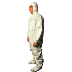 Coverall X-Large Tyvek Suit