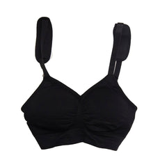 Dream By Genie Padded Bra - Black / XL