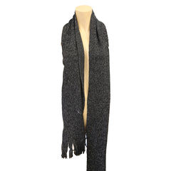 Muffler SLD Metallic Acrylic Scarf