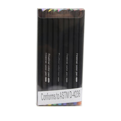 Fineliner Color Pen Set 0.4mm - 50 Count