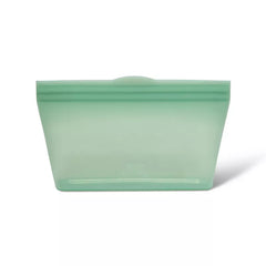 Reusable Silicone Quart Bag - Ever Spring