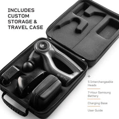 Pulse FX Massage Gun