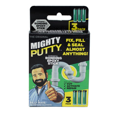 The Original Mighty Putty (Full Set)