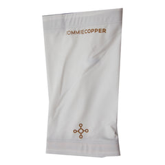 Tommie Copper Vitality Knee Sleeve White Large