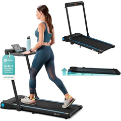Endurance Training Omnifit Trimotion  Treadmill