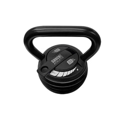 Shock Athletic 20lb Adjustable Kettlebell