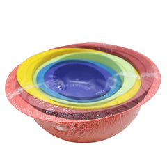 SMART HOME 6PC MIXING BOWL SET