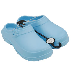 EVA CLOG AQU22 ASSORTED SIZE