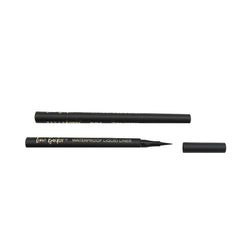 Belle Beauty - Waterproof Liquid Eye Liner - Black