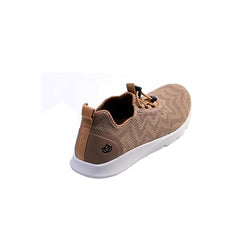 Spenco Footwear - Chelsea Sneaker Light Taupe - Wide