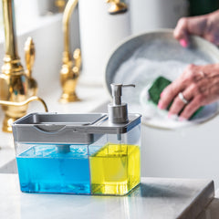 Home Innovations Soap Caddy Deluxe